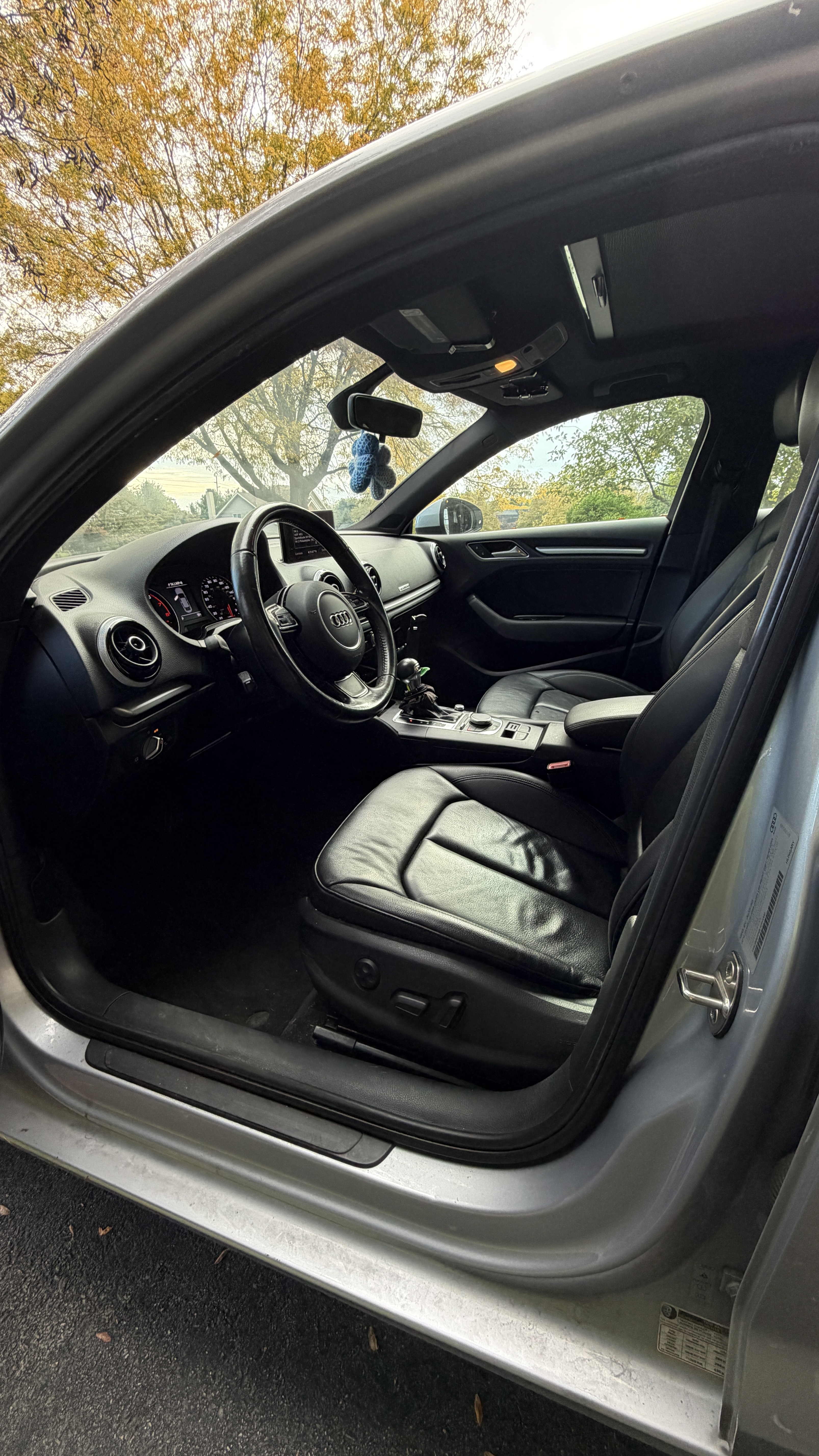 Used 2016 Audi A3 2.0T Premium AWD/4WD image 9
