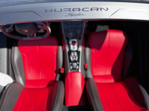 Used 2017 Lamborghini Huracan LP 580-2 image 15