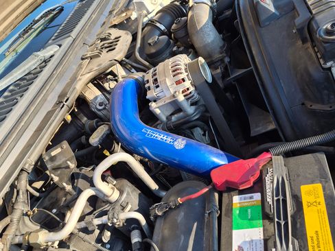 Used 2006 Ford F350 Lariat image 12