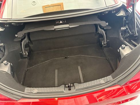 Used 2016 Mercedes-Benz SLK 300 image 8