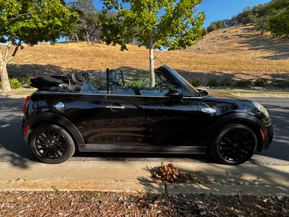 Used 2017 MINI Cooper S w/ Premium Package