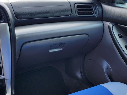 Used 2005 Subaru Baja Turbo image 17