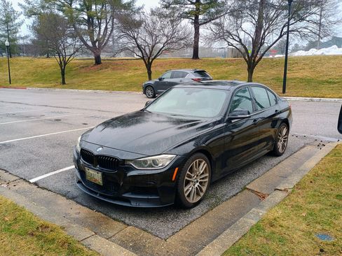 Used 2014 BMW 335i Sedan image 5