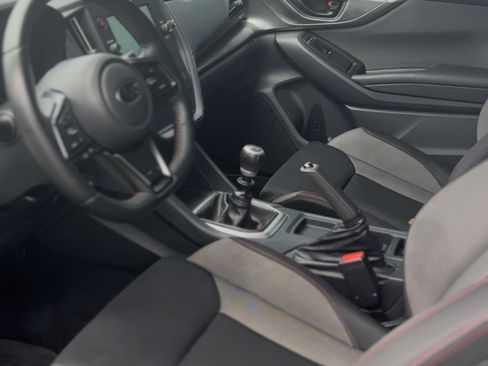 Used 2022 Subaru WRX AWD/4WD image 11