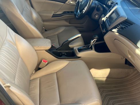 Used 2012 Honda Civic EX-L image 8