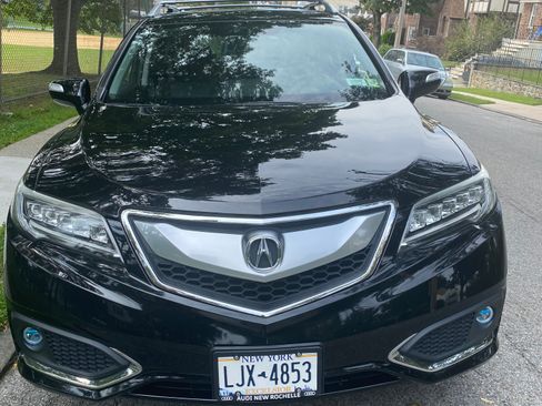 Used 2016 Acura RDX w/ Technology Package AWD/4WD image 29