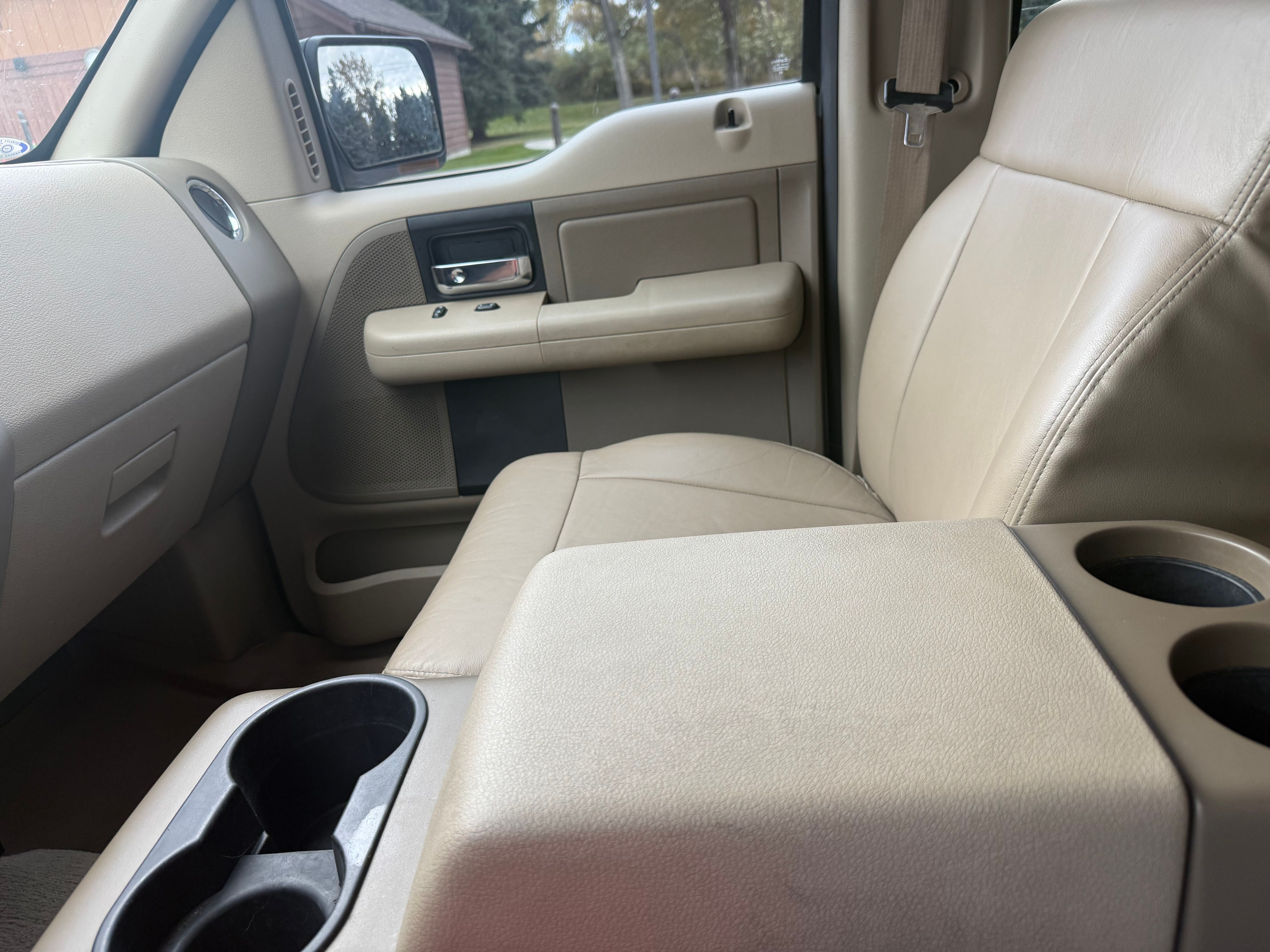 Used 2006 Ford F150 XLT AWD/4WD image 19