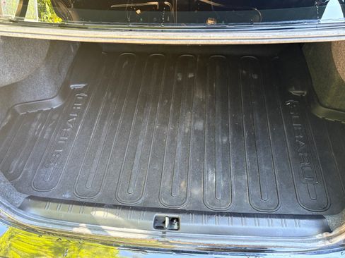 Used 2017 Subaru WRX Limited w/ Popular Package #3 image 20