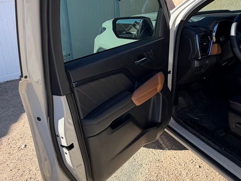 Used 2026 GMC Canyon AT4 w/ Nightfall Essentials Package image 12