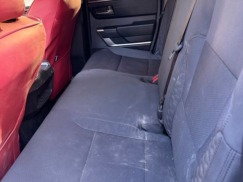 Used 2022 Toyota Tundra SR5 w/ TRD Sport Package image 12