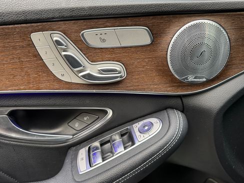 Used 2020 Mercedes-Benz C 300 Sedan image 10