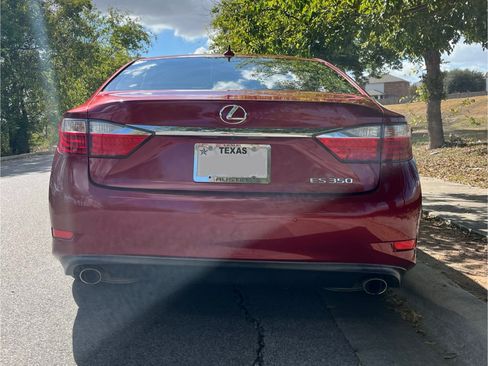 Used 2014 Lexus ES 350 image 4