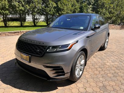 Used 2020 Land Rover Range Rover Velar R-Dynamic S