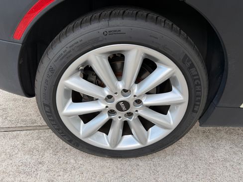 Used 2017 MINI Cooper Clubman S AWD/4WD image 11