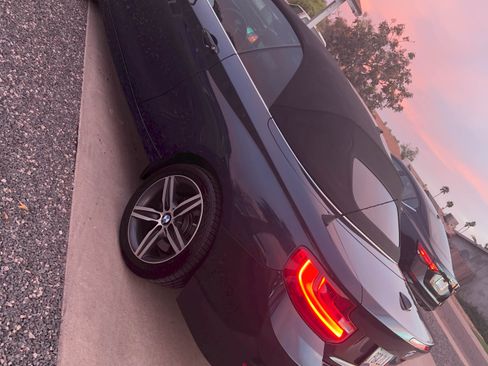 Used 2017 BMW 230i Convertible image 2