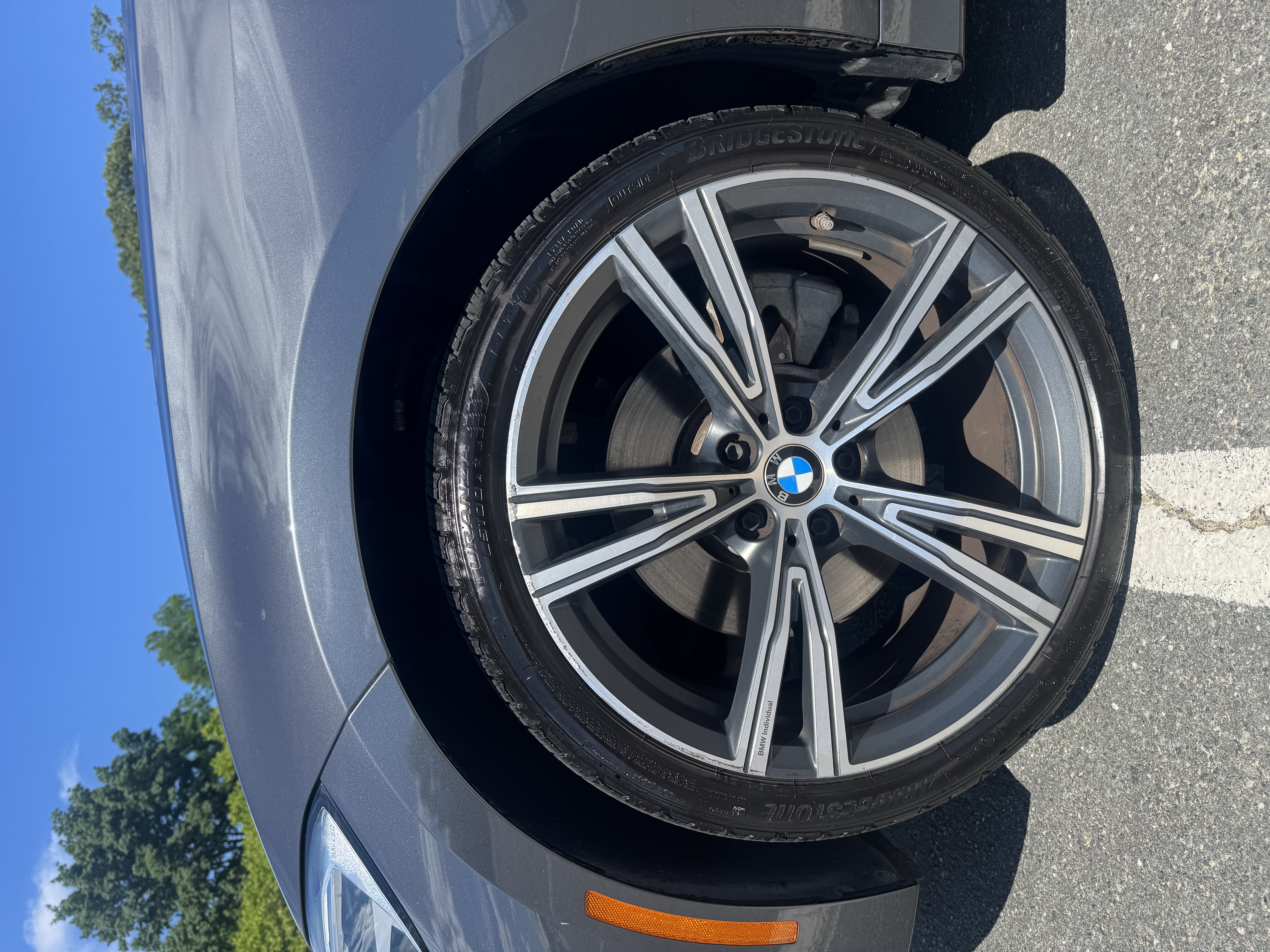 Used 2020 BMW 330i Sedan RWD image 12