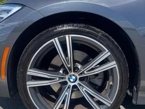 Used 2020 BMW 330i Sedan RWD image 21