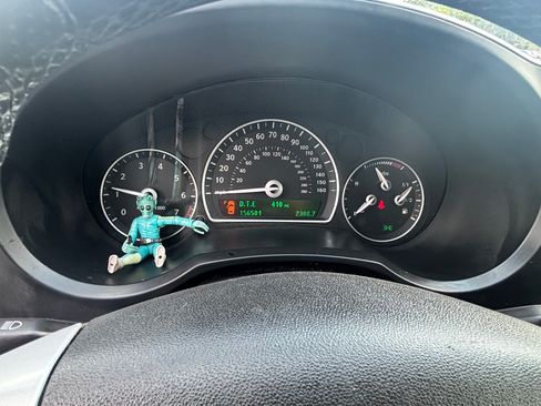 Used 2007 Saab 9-3 2.0T w/ Anniversary Pkg image 9