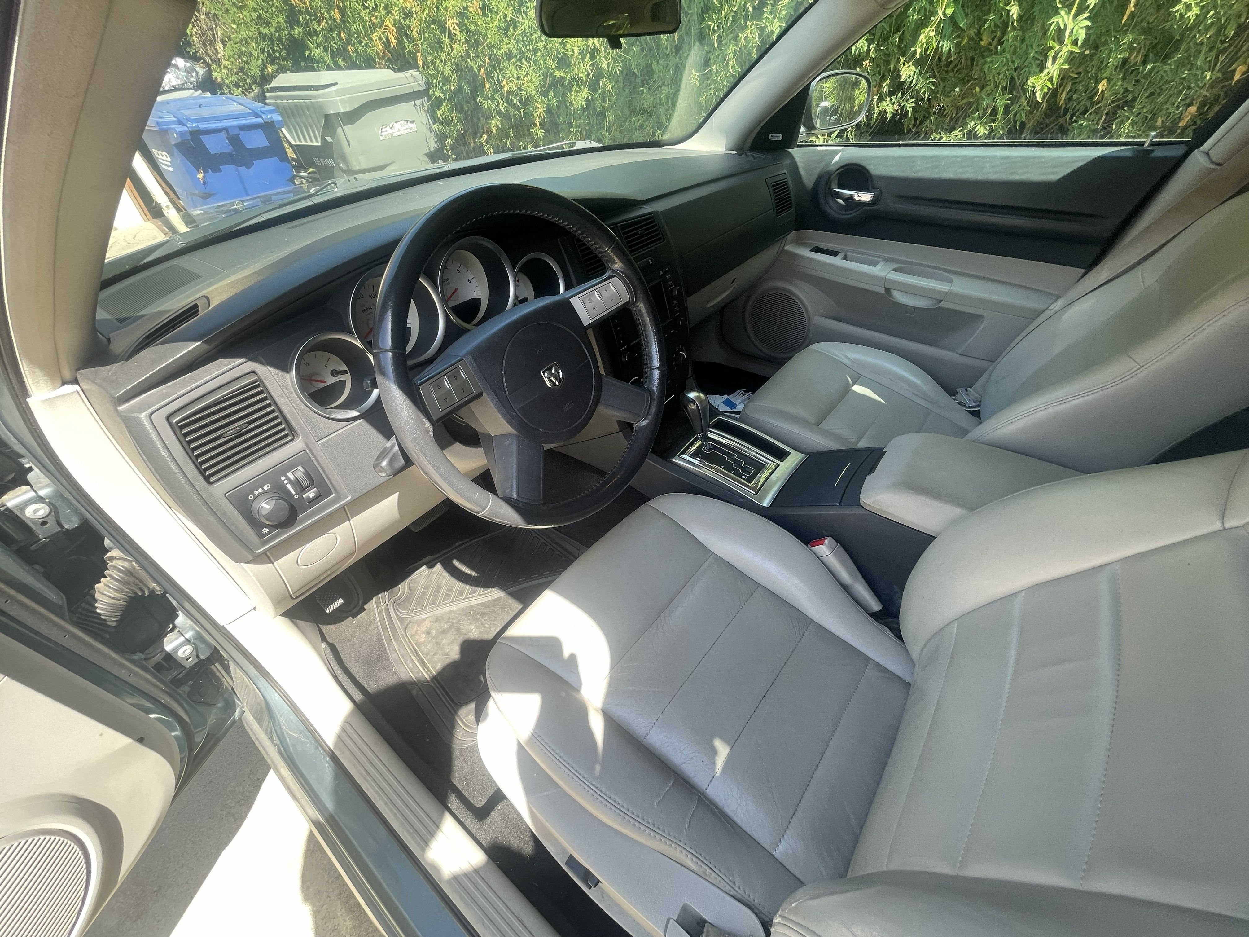Used 2005 Dodge Magnum R/T w/ Electronics Convenience Group RWD image 6