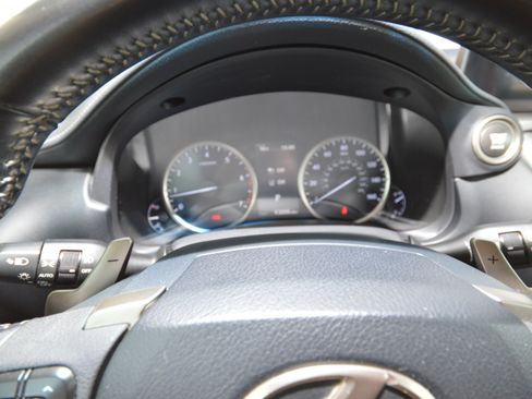 Used 2019 Lexus NX 300 FWD w/ Accessory Package 2 image 15