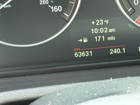 Used 2012 BMW X3 xDrive35i image 13