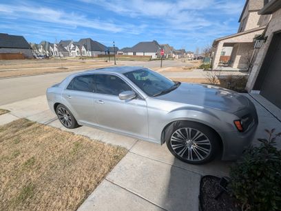 Used 2012 Chrysler 300 S w/ Luxury Group