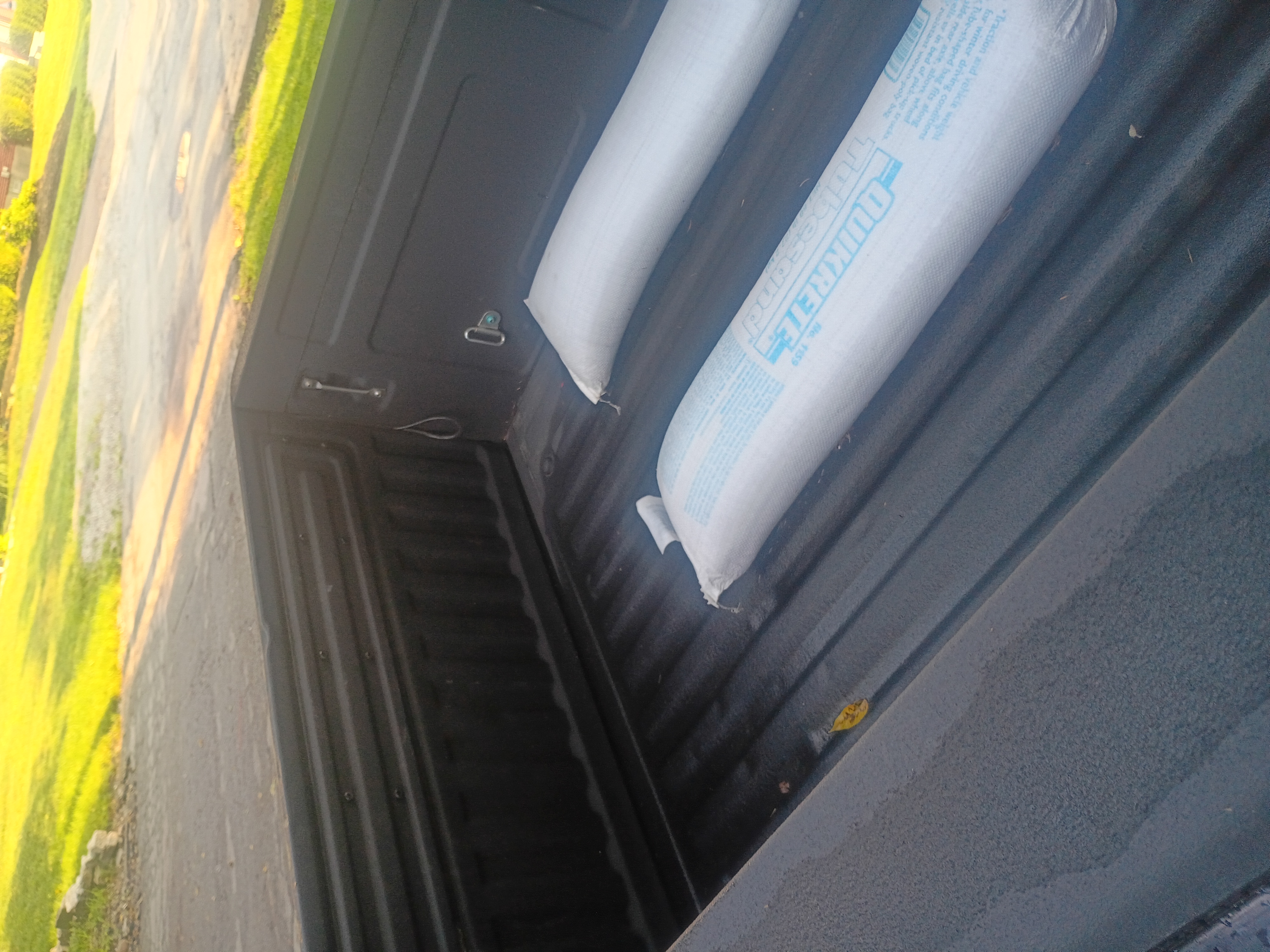 Used 1994 Ford F150 XL RWD image 11