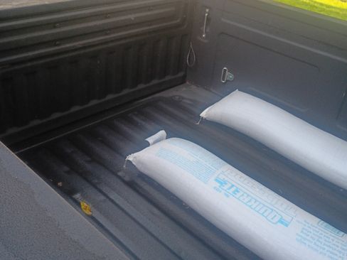 Used 1994 Ford F150 XL RWD image 11