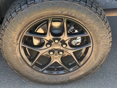 Used 2025 Ford Maverick XL w/ 4K Tow Package AWD/4WD image 8