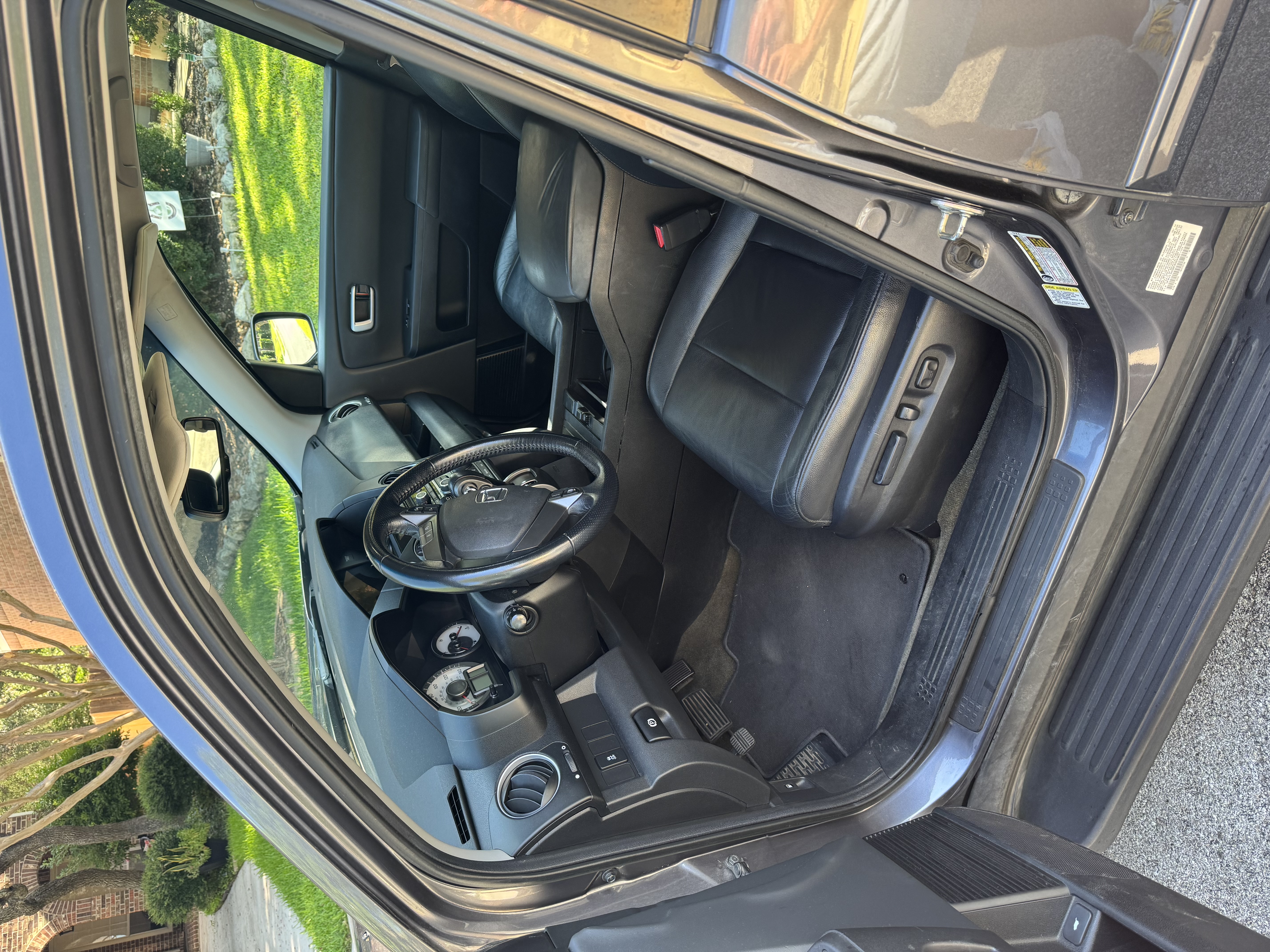 Used 2014 Honda Pilot EX-L image 10