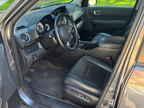 Used 2014 Honda Pilot EX-L image 10