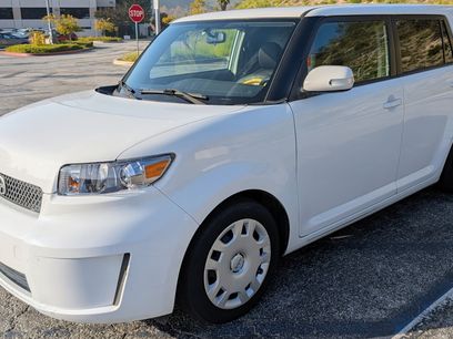 Used 2009 Scion xB