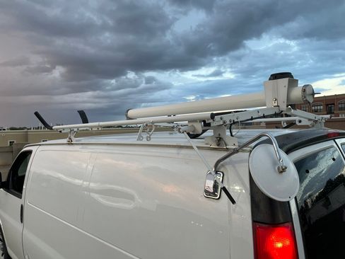 Used 2013 Chevrolet Express 1500 image 19