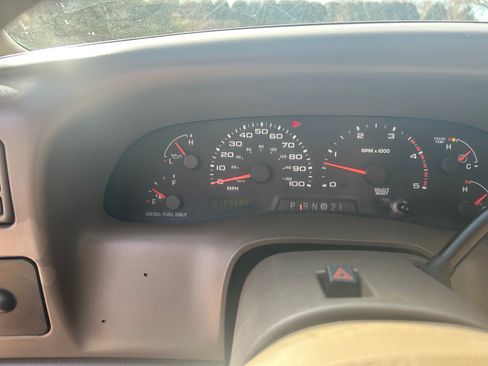 Used 2003 Ford F250 Lariat image 13