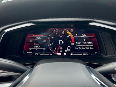 Used 2023 Chevrolet Corvette Stingray Preferred Conv w/ Z51 Performance Package image 14