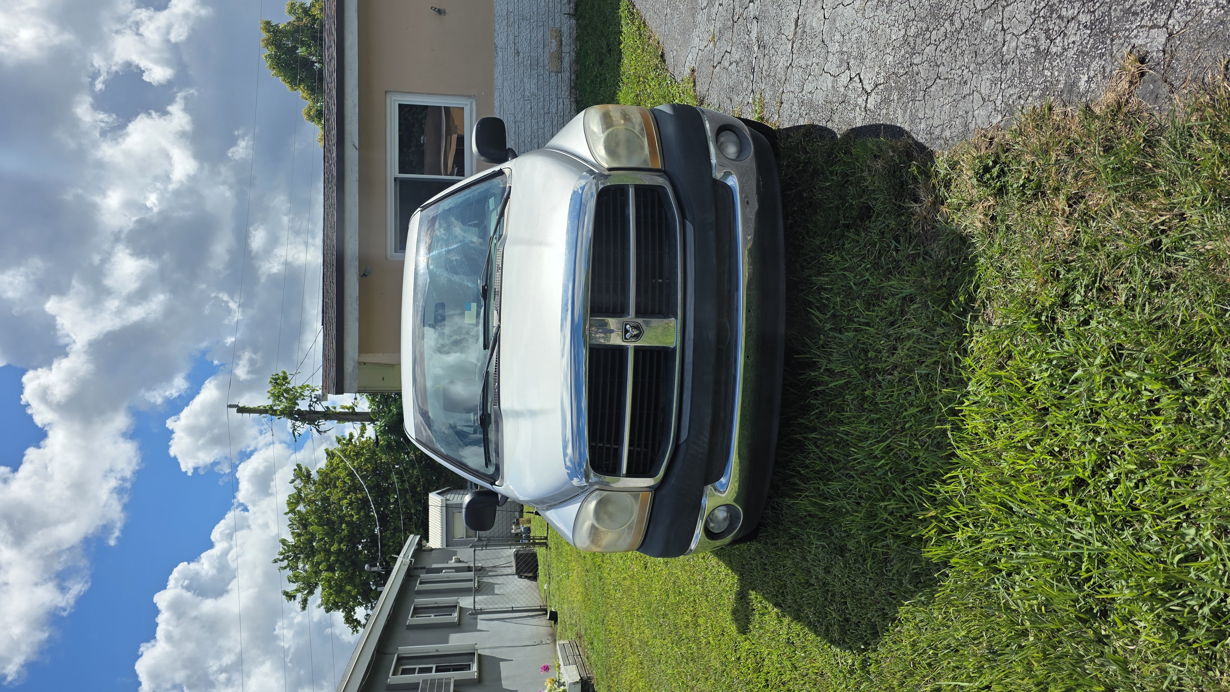 Used 2006 Dodge Ram 1500 Truck ST w/ V6 Value Group RWD image 2