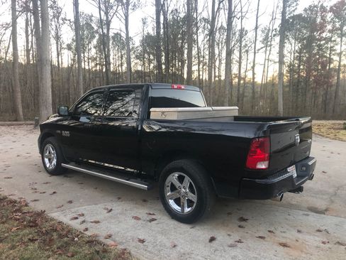 Used 2014 RAM 1500 Express image 4