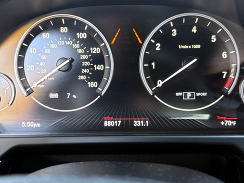 Used 2016 BMW X5 xDrive40e image 14