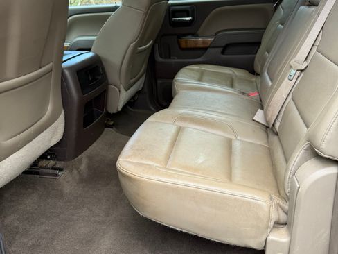 Used 2014 GMC Sierra 1500 SLT image 11