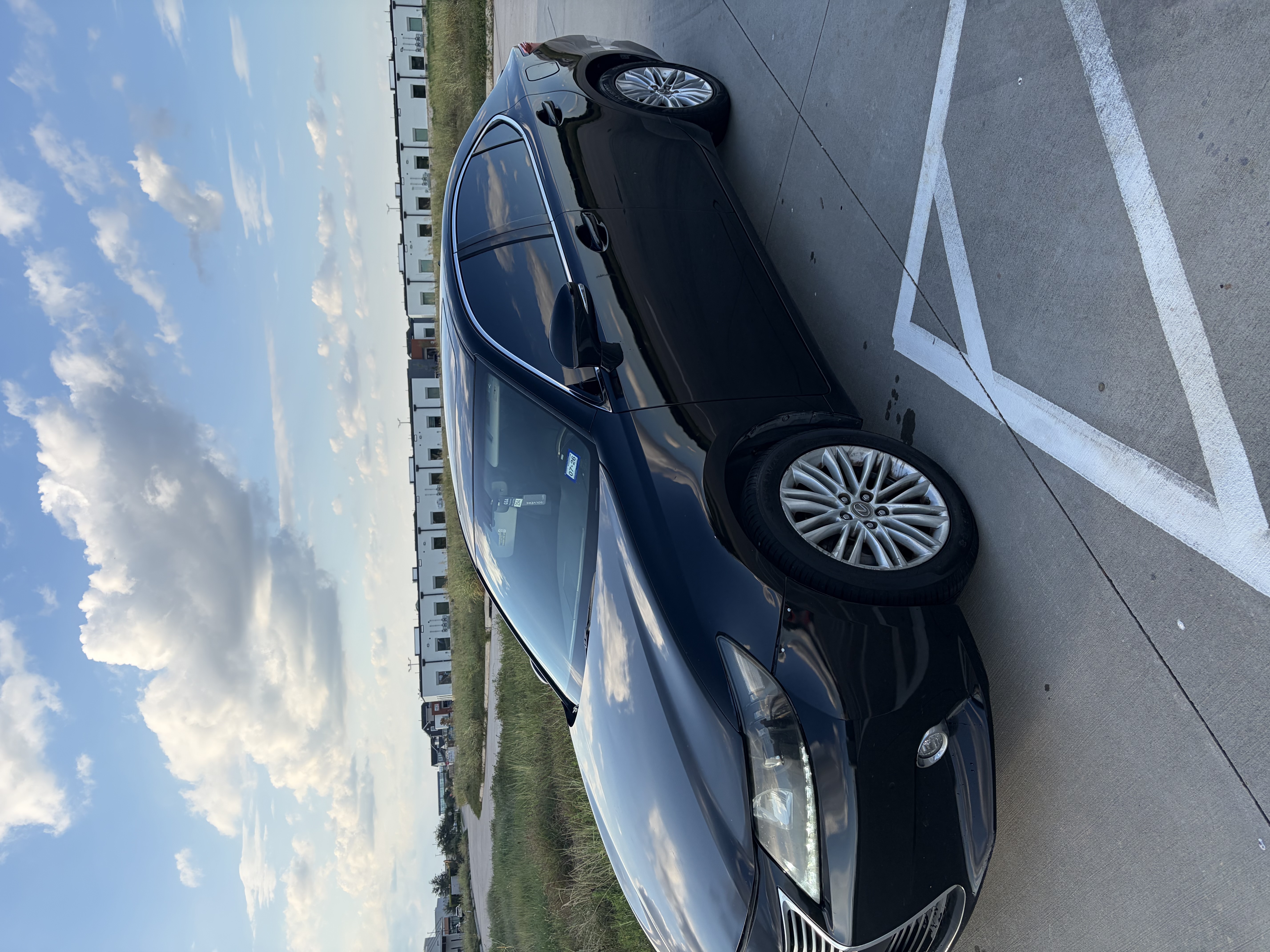 Used 2013 Lexus ES 350 w/ Luxury Pkg FWD image 5