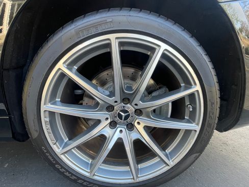 Used 2019 Mercedes-Benz S 560 S 560 Sedan 4D image 15