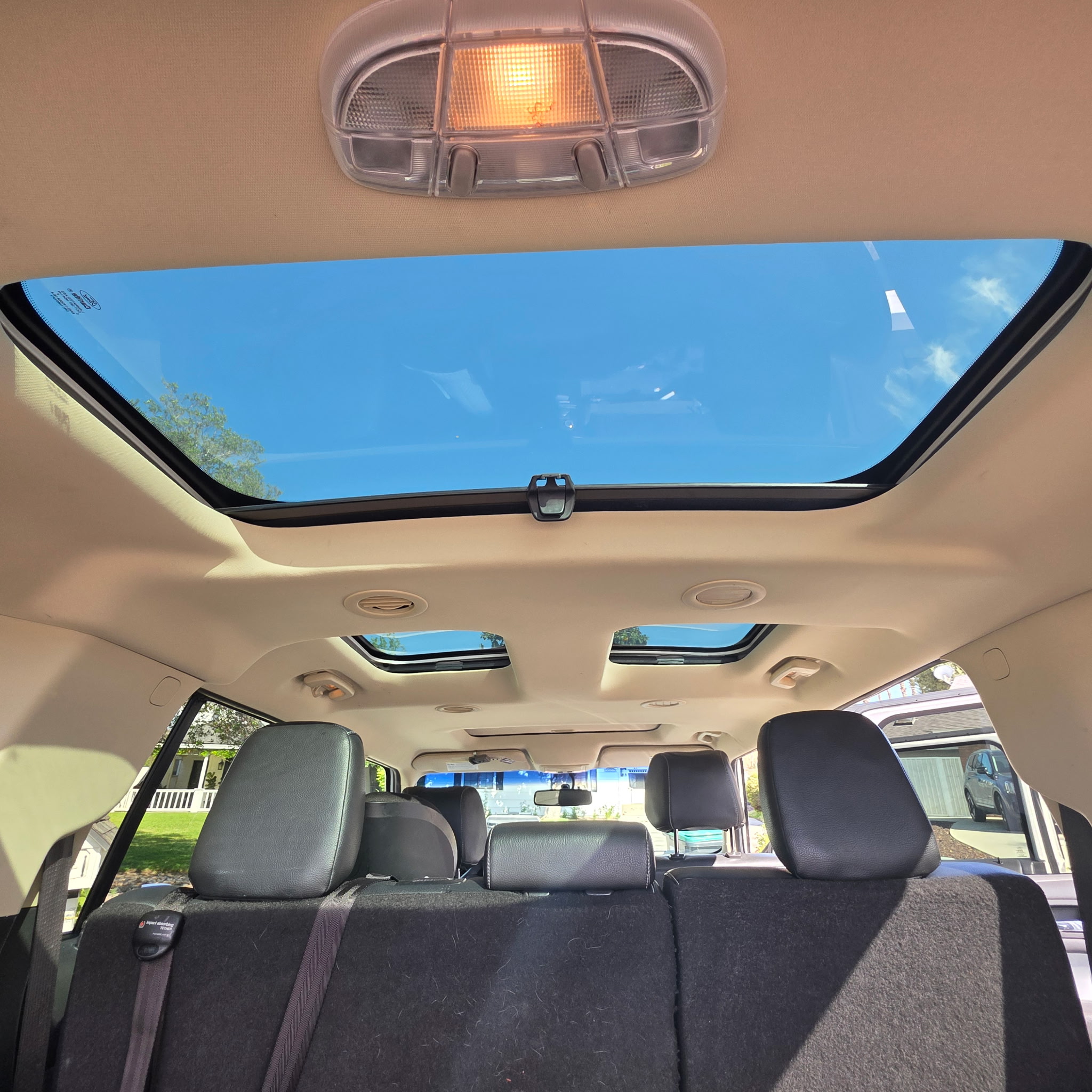Used 2015 Ford Flex SEL w/ Equipment Group 202A FWD image 25