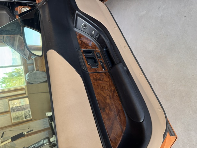 Used 1994 Chevrolet Corvette Convertible RWD image 18