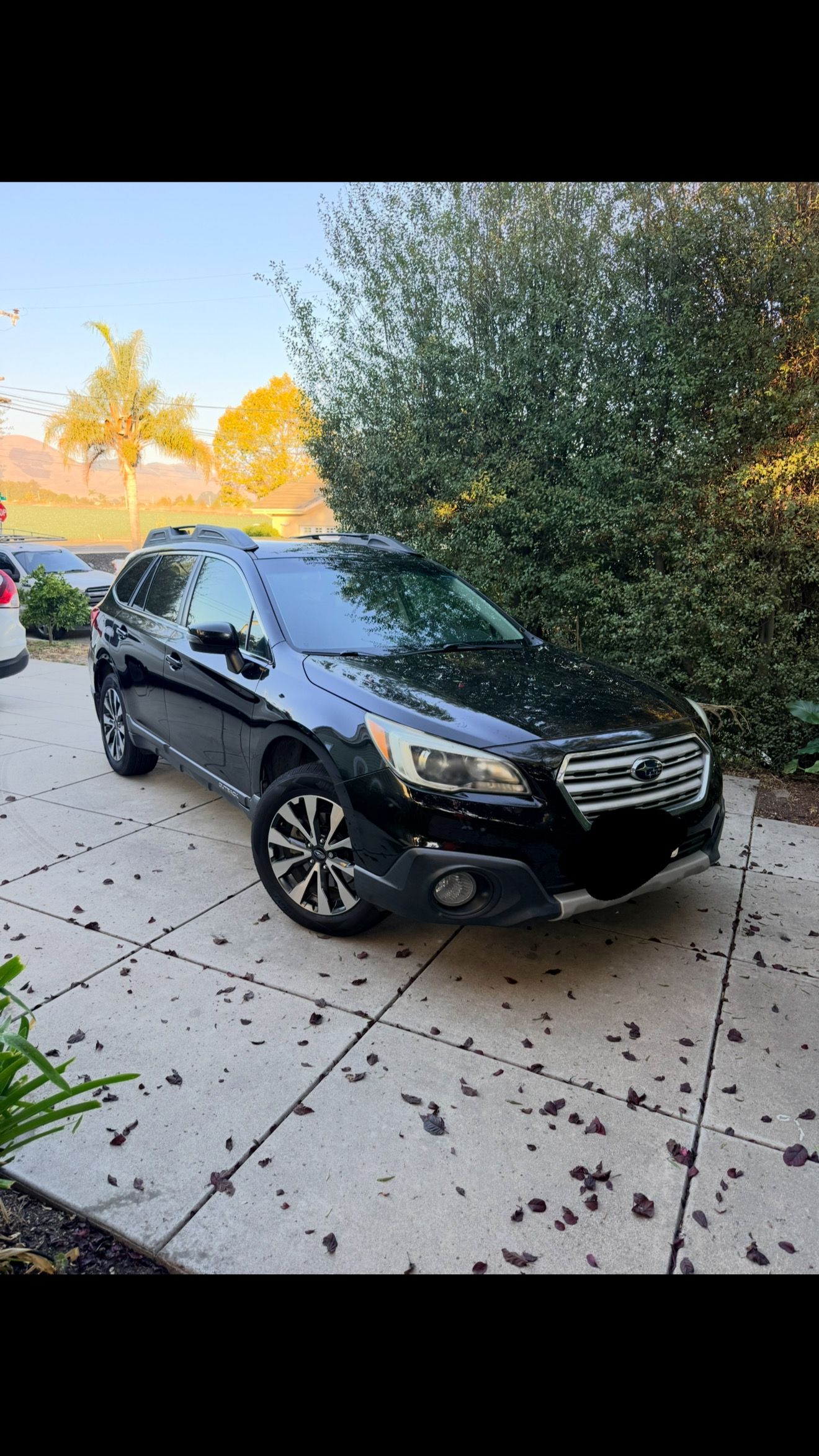 Used 2015 Subaru Outback 2.5i Limited AWD/4WD image 8