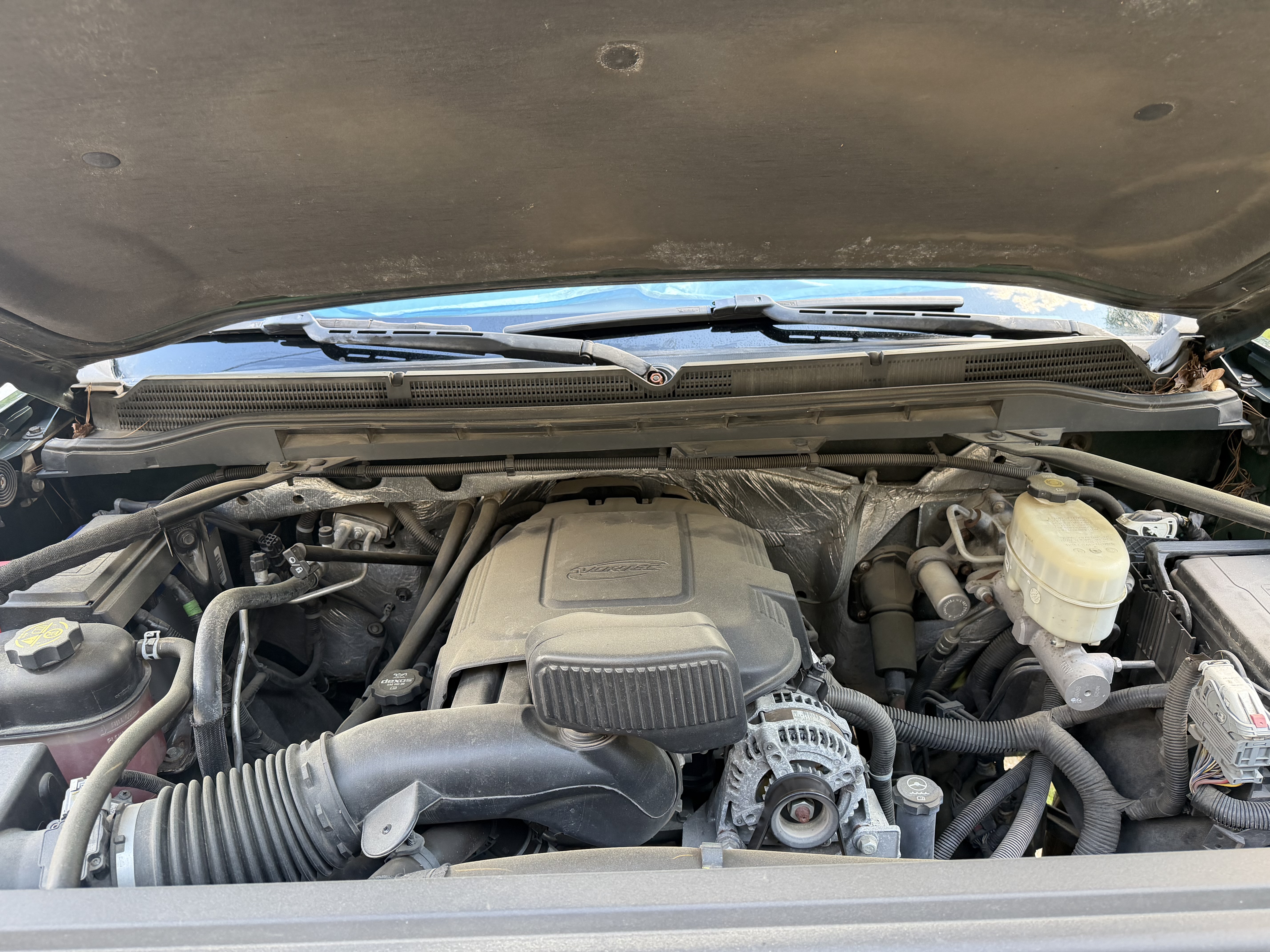 Used 2015 GMC Sierra 3500 SLT RWD image 14