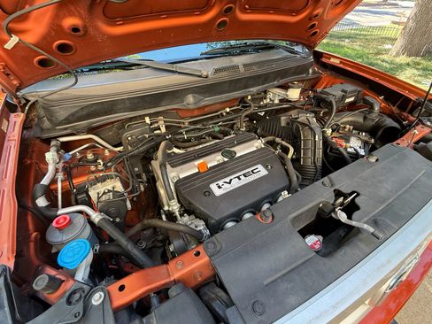 Used 2011 Honda Element EX image 8