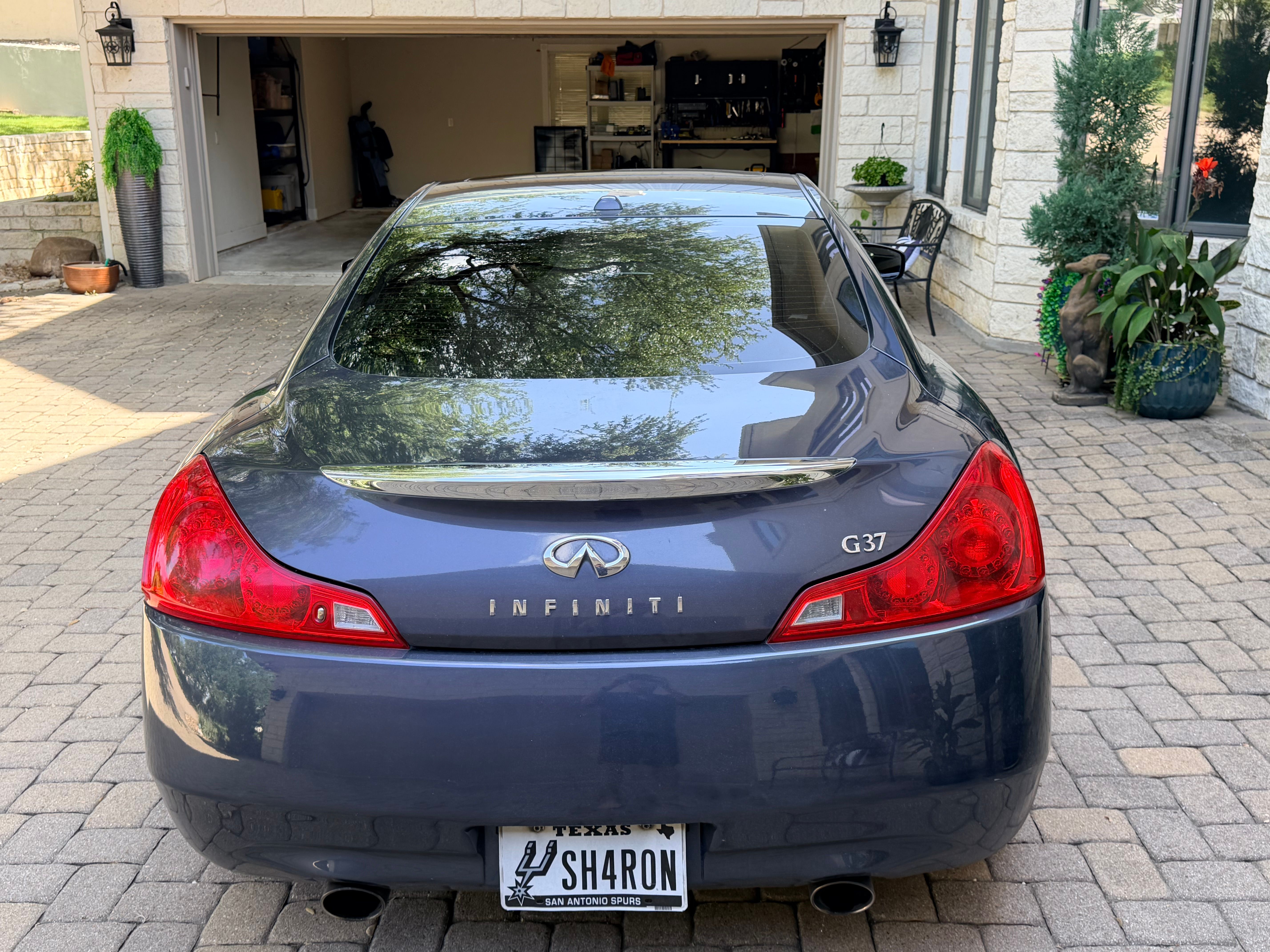 Used 2008 INFINITI G37 Journey w/ Premium Pkg RWD image 5