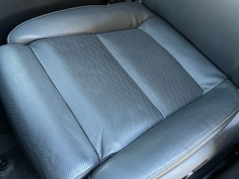 Used 2024 Toyota Land Cruiser First Edition Sport Utility 4D image 23