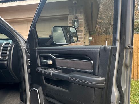 Used 2022 RAM 3500 Laramie image 14