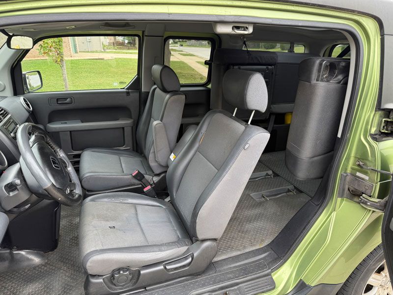 Used 2006 Honda Element EX-P image 13